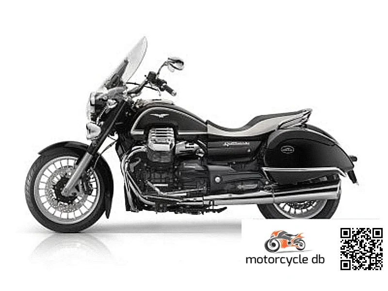 Moto Guzzi California 1400 Touring 2016 50711